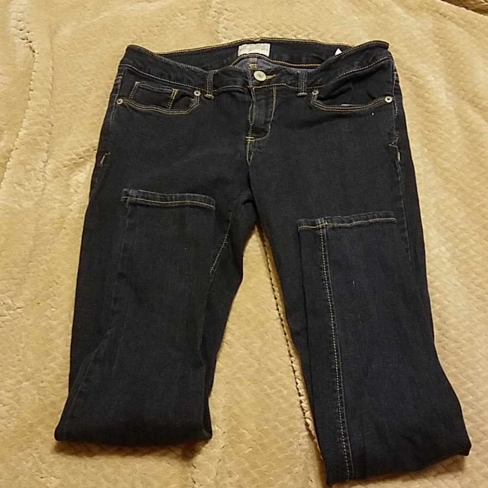 Skinny Jeggings